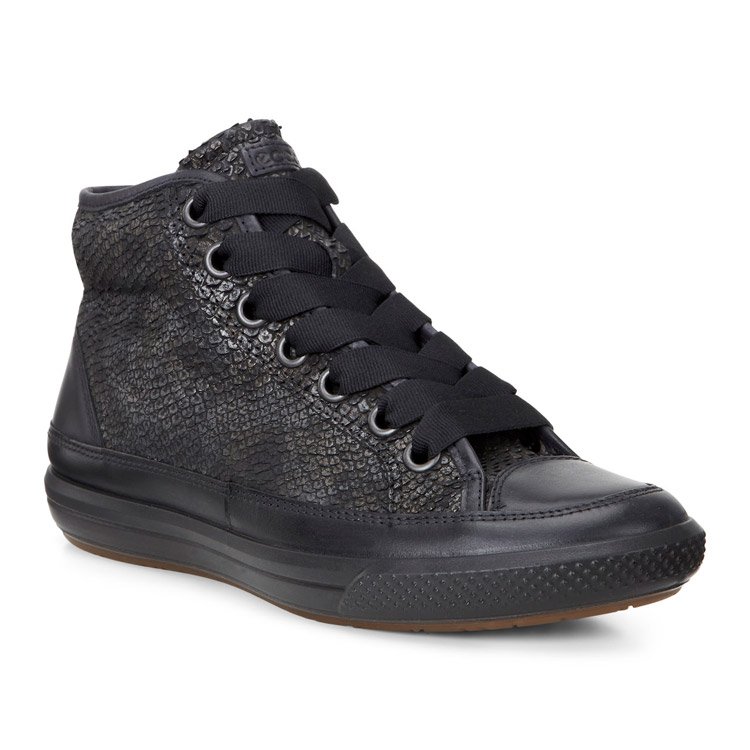 Кеды ECCO DRESS SNEAKER