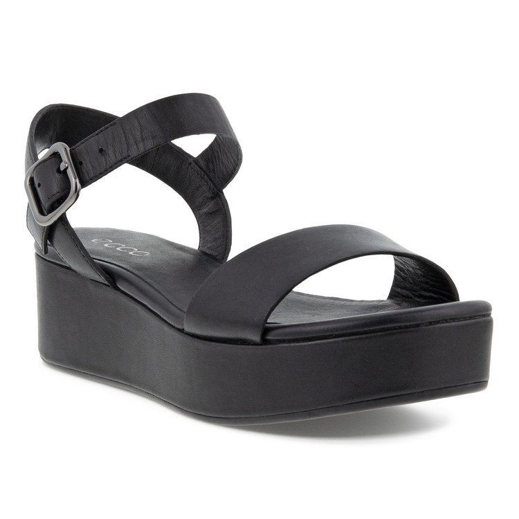 Босоножки ECCO ELEVATE PLATEAU SANDAL