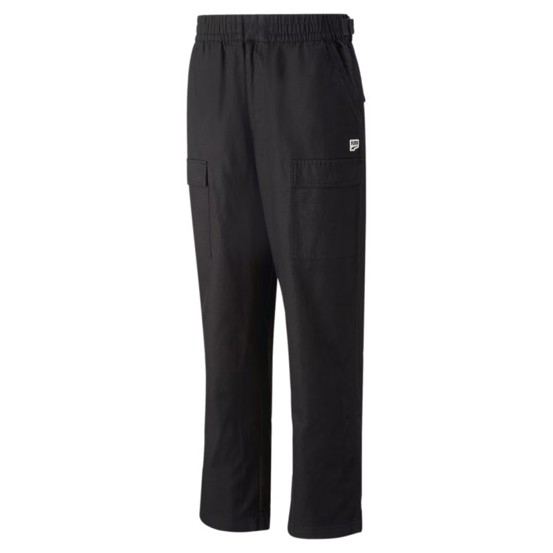 Брюки PUMA DOWNTOWN Woven Pants