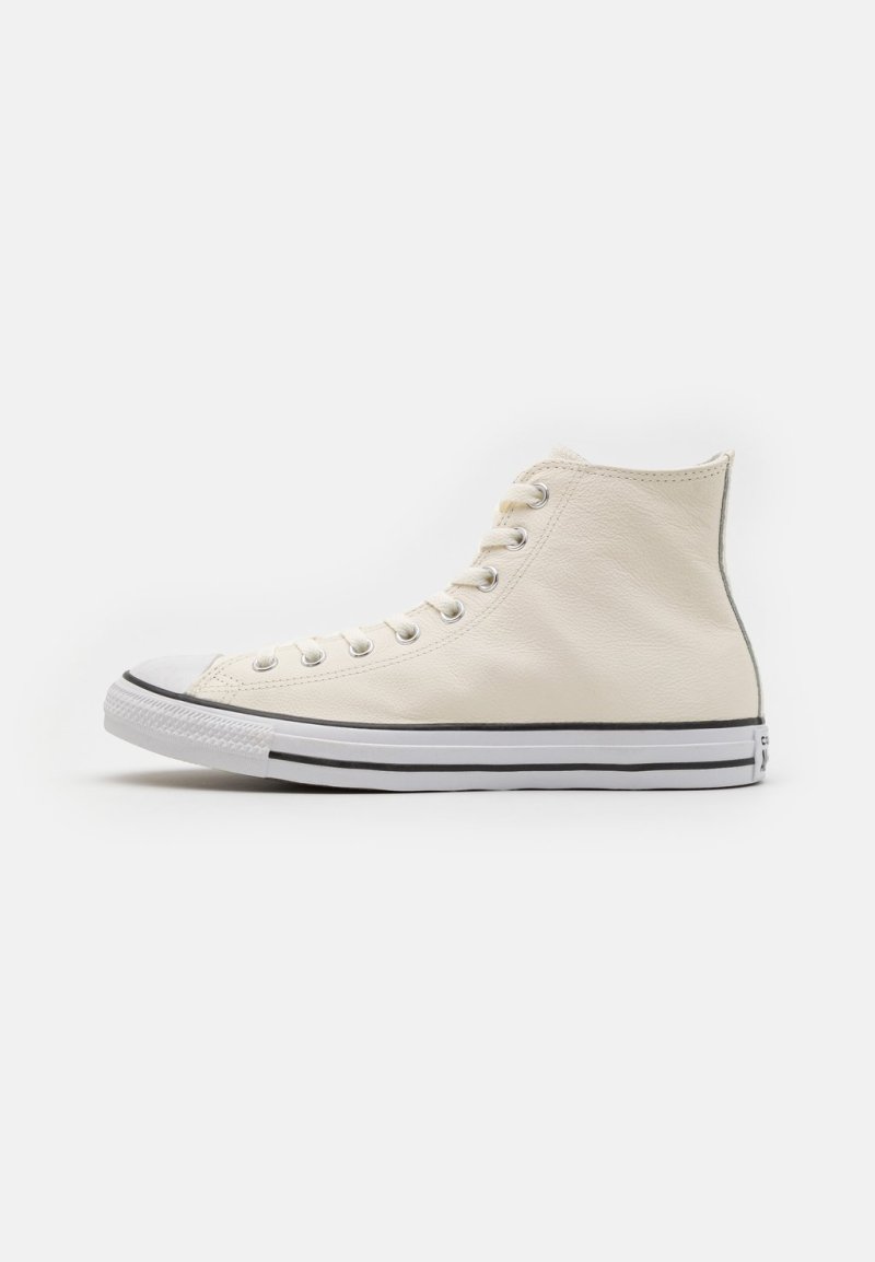 Высокие туфли Converse CHUCK TAYLOR ALL STAR SEASONAL COLOR UNISEX, цвет egret/vintage white/white