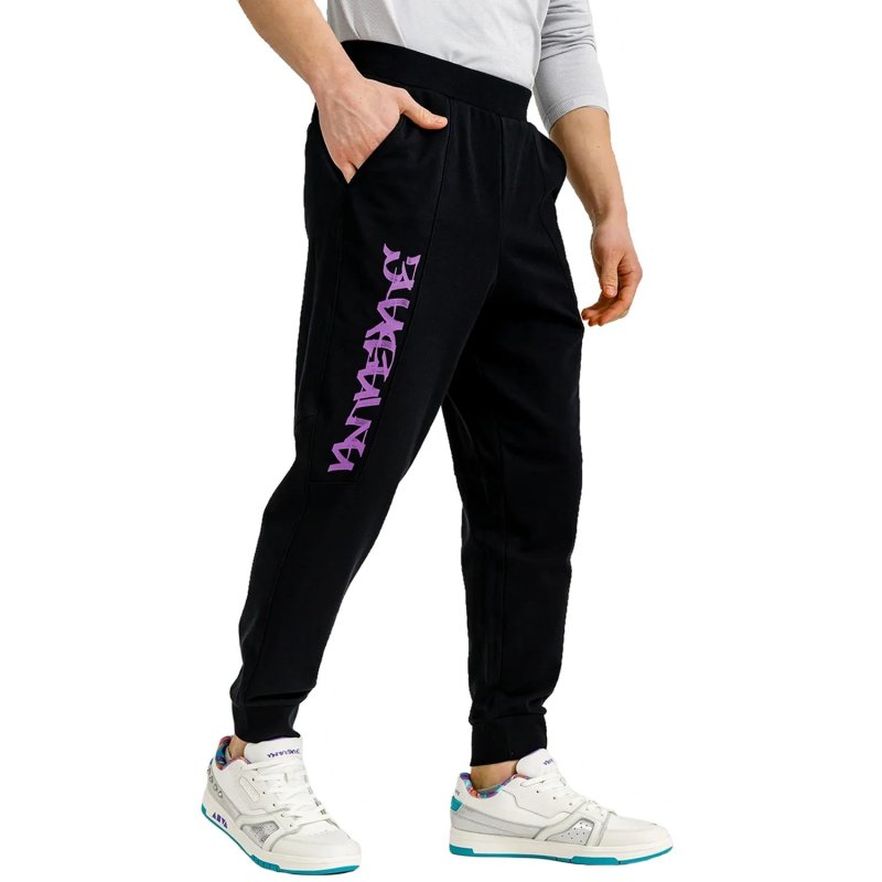 Брюки ANTA SKATE KNIT HALF PANT