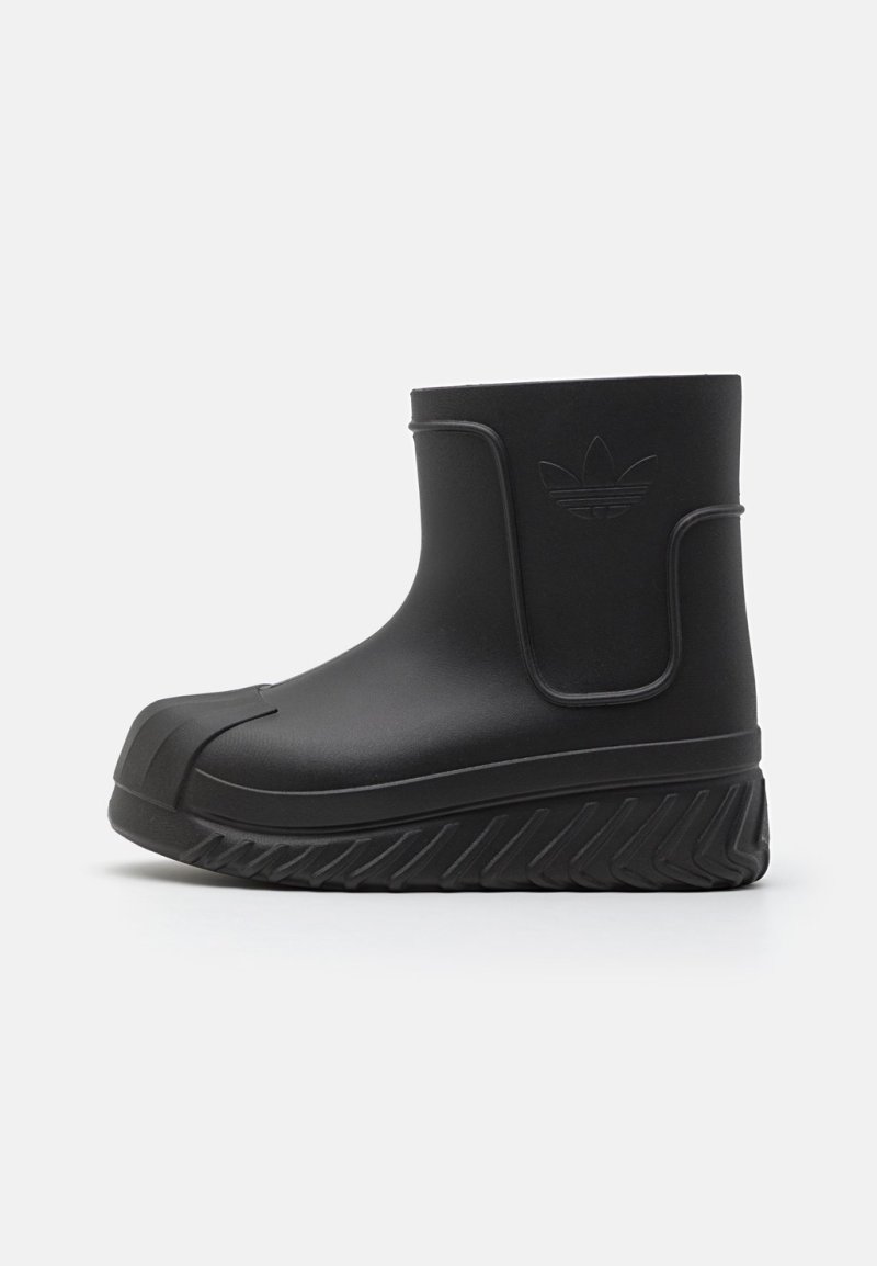 Водонепроницаемые ботинки adidas Originals ADIFOM SUPERSTAR, цвет core black/grey six