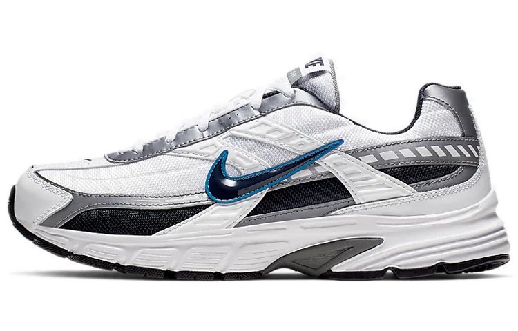 Кроссовки Nike Initiator, белый / серый